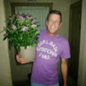 Meet your Posher, David